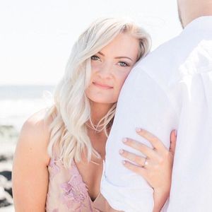 Meet your Posher, Casey